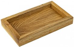 Zdjęcie Verlo Taca Dębowa 220X130X30Mm (V11513) - Bielsko-Biała