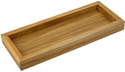 Zdjęcie Verlo Taca Dębowa 320X130X30Mm Stratos (V11514) - Tychy