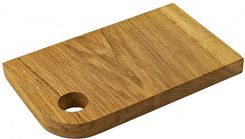 Zdjęcie Verlo Deska Dębowa 260X160X25Mm (V11518) - Myślenice