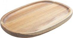 Zdjęcie Verlo Talerz Drewniany 20X30Cm Op (V30064) - Buk
