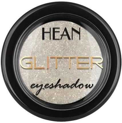 Hean Glitter Eyeshaadow Diamentowy glitter cień Stardust