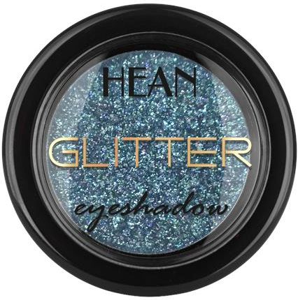 Hean Glitter Eyeshaadow Diamentowy glitter cień Siren