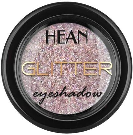 Hean Glitter Eyeshaadow Diamentowy glitter cień Brilliant