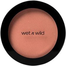 Zdjęcie Wet'N Wild Wino Color Icon Róż do twarzy  Blush Mellow 30g - Murowana Goślina