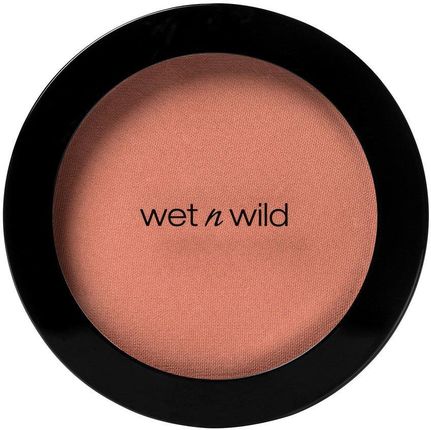 Wet'N Wild Wino Color Icon Róż do twarzy  Blush Mellow 30g