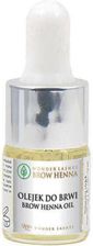Wonder Lashes Brow Henna Olejek Do Brwi 6ml