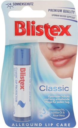 Blistex Classic Pomadka Pojemność 4,25g