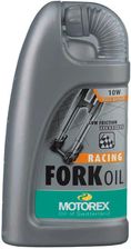 Motorex Olej Do Amortyzatorów Moto Racing Lepkość 10W 1000 Ml