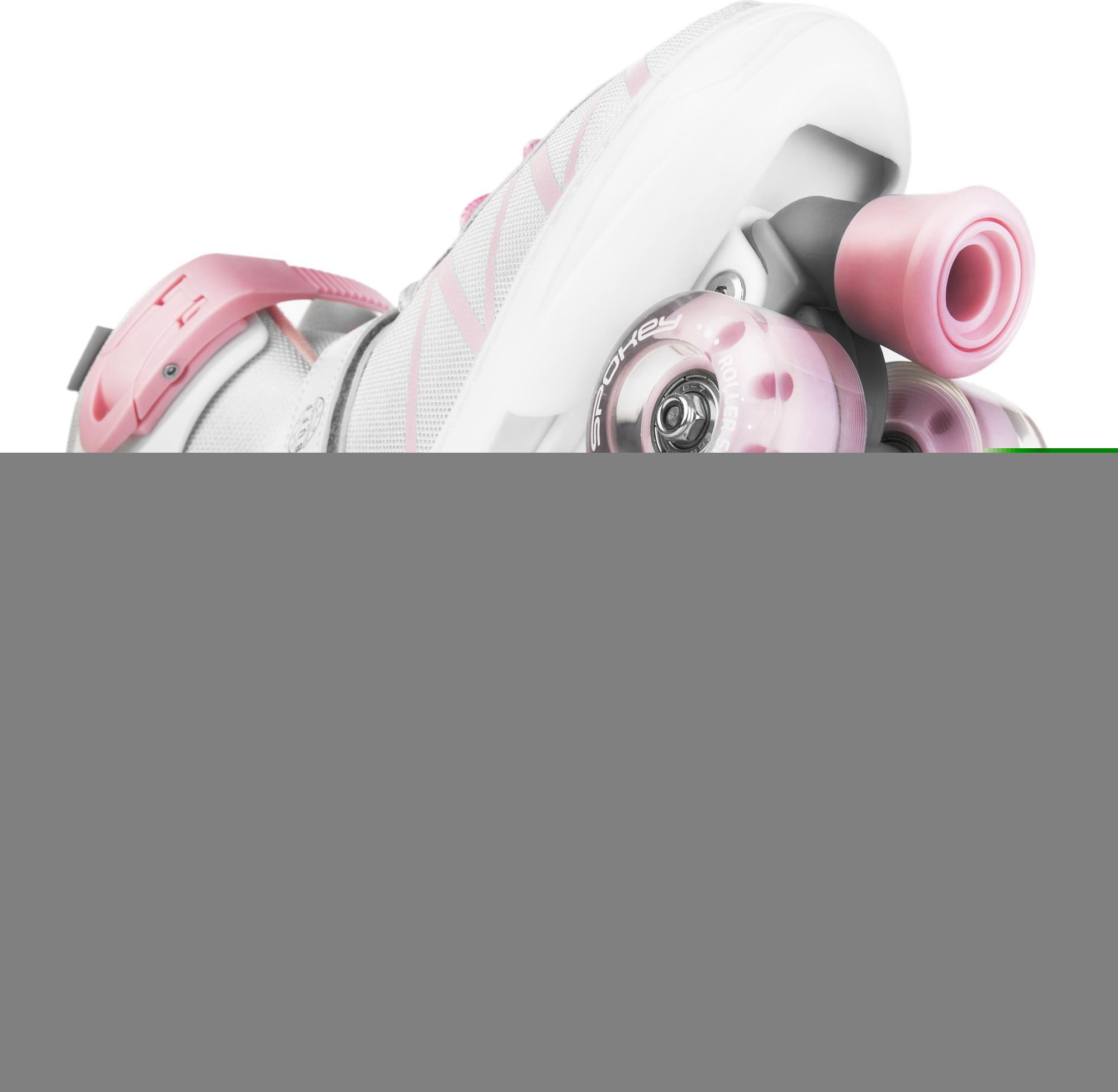 Spokey Buff Pro Wrotki Wt/Pk 929163 - zdjęcie 6 Spokey Buff Pro Wrotki Wt/Pk 929163