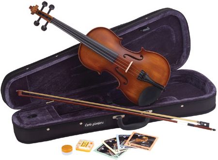 Carlo Giordano VS-1 4/4 - Ceny i opinie - Ceneo.pl