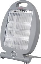 Zdjęcie Grzejnik Kwarcowy Łazienkowy 800 W - Wałcz
