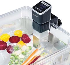 Zdjęcie Hamilton Beach Cyrkulator Zanurzeniowy Acuvide 1000 - Zelów