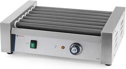 Zdjęcie Hendi Podgrzewacz 7 Rolkowy Do Parówek 268506 - Bisztynek