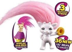 Zdjęcie Epee Zelfs Magia Elfów Figurka w grzybku  seria 4  - Puszczykowo