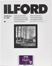 Zdjęcie Ilford Harman Technology Ltd Papier Multigrade V Rc Deluxe 13X18/25 1M Błysk - Sucha Beskidzka