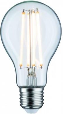 Paulmann Led Fil Agl 1521Lm E27 2700K 12W Przeźroczysty Ściemnialny 230V (28647)