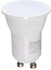 Kanlux LED REMI GU10-NW 2,2W 35mm biała neutralna (33080)