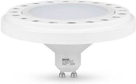 Brilum LED GU10 ES111 12W biała ciepła 120° biała (ZLG3121210)