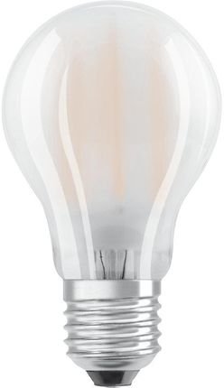 Osram LED E27 A60 4W 40W 470lm 4000K Filament Parathom