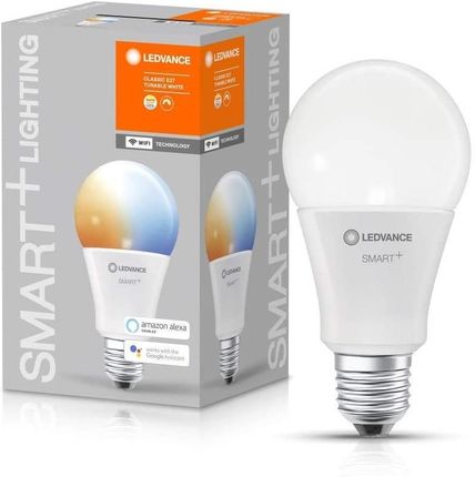 Ledvance LED ściemnialna SMART+ E27 14W 230V 2700K-6500K