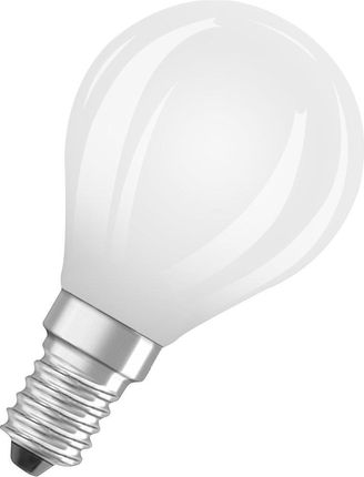 Ledvance PARATHOM DIM CL P GL FR 40 dim 5W 827 E14 4058075439351 (439351)