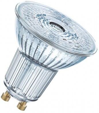 Osram LEDVANCE LED PARATHOM PAR16 35 36° 2,6W 840 230V 4000°K GU10 Cool White (4058075259850)