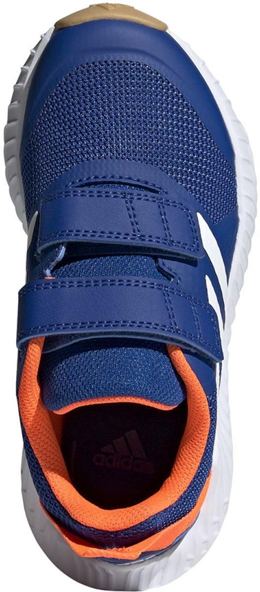Adidas fortagym shop cf k junior