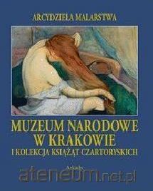 Muzeum Narodowe w Krakowie - ARKADY