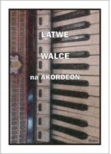 Zdjęcie Łatwe walce na akordeon - Śmiejczak Piotr - Wrocław