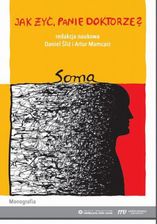Zdjęcie Jak żyć, panie doktorze? - Soma (PDF) - Ostroróg