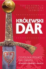 Zdjęcie Królewski dar (EPUB) - Bisztynek