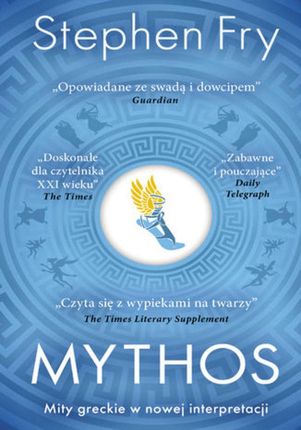 Mythos (EPUB)