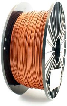 FINNOTECH F3D FILAMENT ABS-X 1,75MM 0,5KG BRĄZOWY