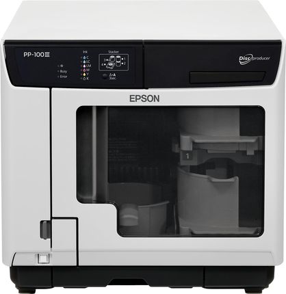 Epson PP-100III