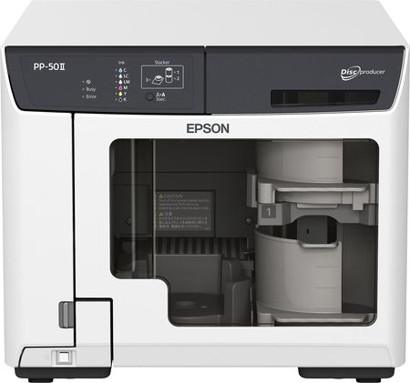Epson PP-50II