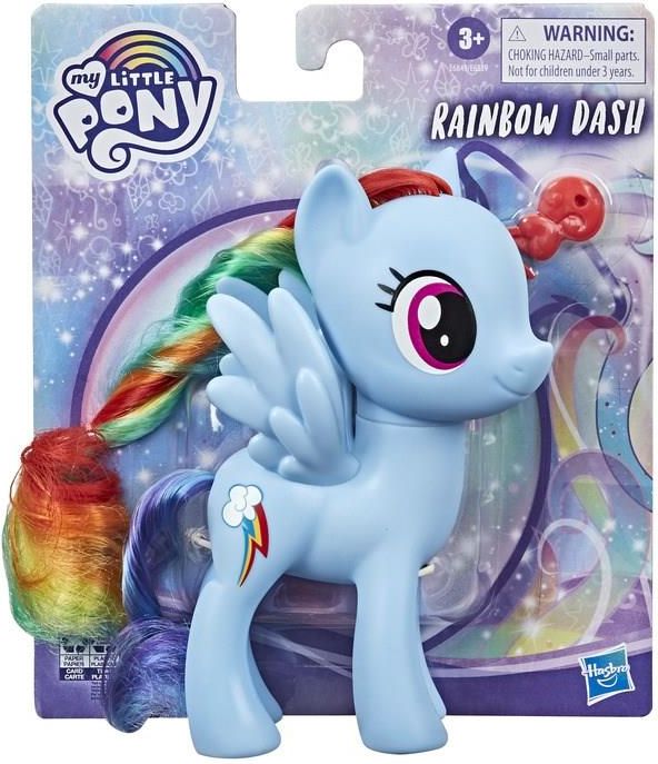My Little pony ウォータースポーツ　レインボーダッシュ My Little Pony Equestria Girls Minis Rainbow Dash sporty