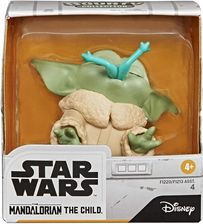 Zdjęcie Hasbro Star Wars Mandalorian The Child Baby Yoda F1220 - Gdynia