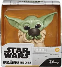 Zdjęcie Hasbro Star Wars Mandalorian The Child  Baby Yoda F1218 - Legionowo