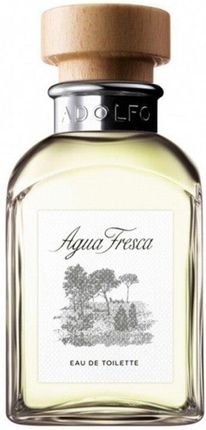 Adolfo Dominguez Perfumy Męskie Agua Fresca Woda Toaletowa 60 ml