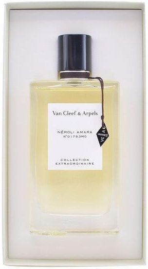 néroli amara van cleef & arpels