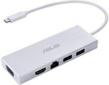 Asus Adapter OS200 USB-C Dongle (90XB067NBDS000)