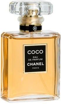 Chanel Coco Woda Perfumowana 35 ml 