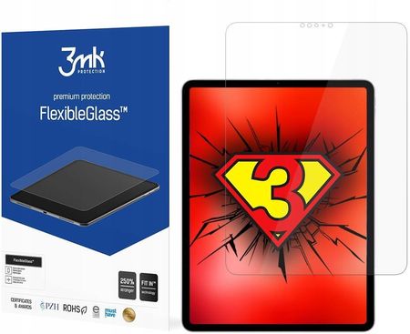 3mk FlexibleGlass Lite iPad Pro 11" 2 GEN