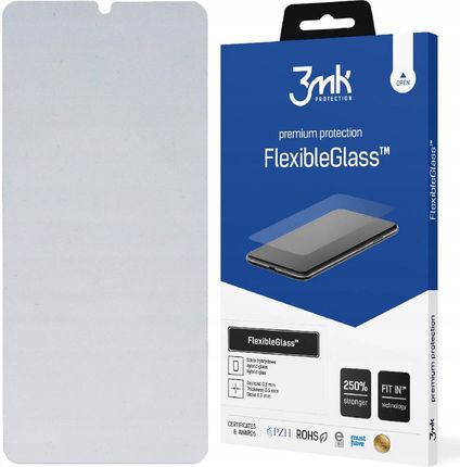 3mk FlexibleGlass Samsung Galaxy A41