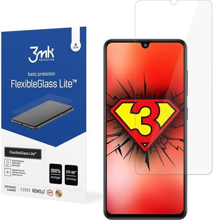 3mk FlexibleGlass Lite Samsung Galaxy A41