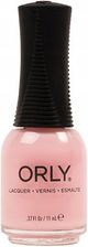 Zdjęcie Orly wegański lakier do paznokci Rose Colored Glasses 11ml - Sobótka