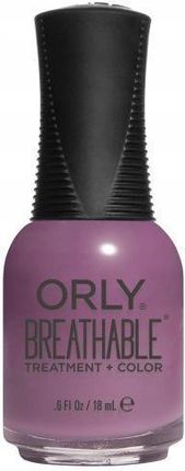 Orly Breathable oddychający lakier do paznokci Supernova Girl 18ml