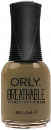 Orly Breathable oddychający lakier do paznokci Don't Leaf Me Hanging 18ml