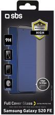 Zdjęcie SBS SZKŁO do Samsung Galaxy S20 FE - Bytom