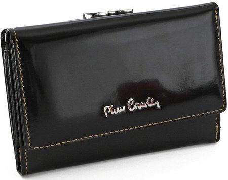 Piękny portfel damski z najnowszej kolekcji marki Pierre Cardin